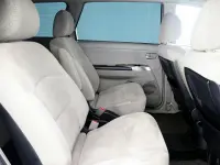 Mitsubishi Grandis 2.4 121kW thumbnail