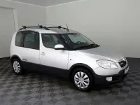 Image of Skoda Roomster 1.9 77kW