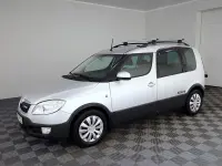 Skoda Roomster 1.9 77kW thumbnail