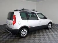 Skoda Roomster 1.9 77kW thumbnail