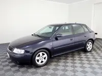 Audi A3 1.9 96kW thumbnail