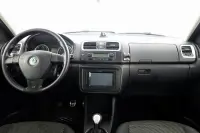 Skoda Roomster 1.9 77kW thumbnail