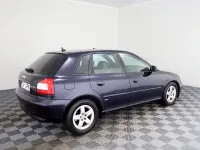 Audi A3 1.9 96kW thumbnail