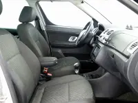 Skoda Roomster 1.9 77kW thumbnail