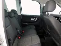 Skoda Roomster 1.9 77kW thumbnail