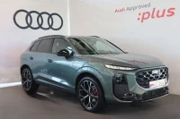 Audi Q3 110kW thumbnail