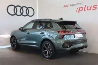 Audi Q3 110kW thumbnail