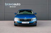 Skoda Octavia HB 1.5 110kW thumbnail