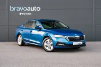 Skoda Octavia HB 1.5 110kW thumbnail