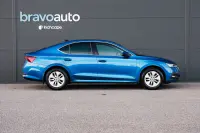 Skoda Octavia HB 1.5 110kW thumbnail