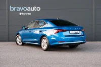 Skoda Octavia HB 1.5 110kW thumbnail