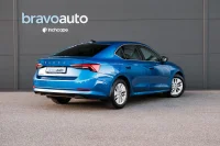 Skoda Octavia HB 1.5 110kW thumbnail