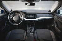 Skoda Octavia HB 1.5 110kW thumbnail