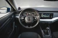 Skoda Octavia HB 1.5 110kW thumbnail