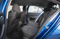 Skoda Octavia HB 1.5 110kW thumbnail