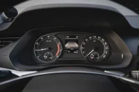 Skoda Octavia HB 1.5 110kW thumbnail