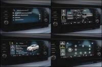 Skoda Octavia HB 1.5 110kW thumbnail