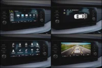 Skoda Octavia HB 1.5 110kW thumbnail