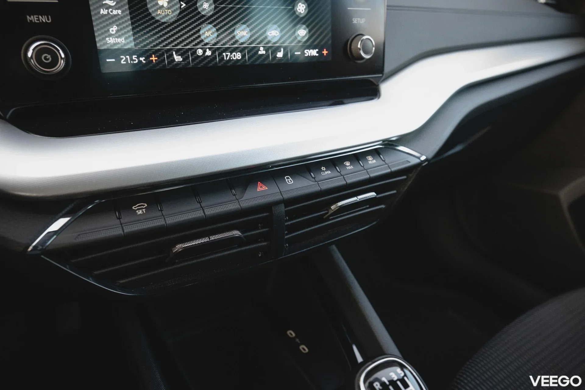 Skoda Octavia HB 1.5 110kW