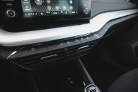 Skoda Octavia HB 1.5 110kW thumbnail