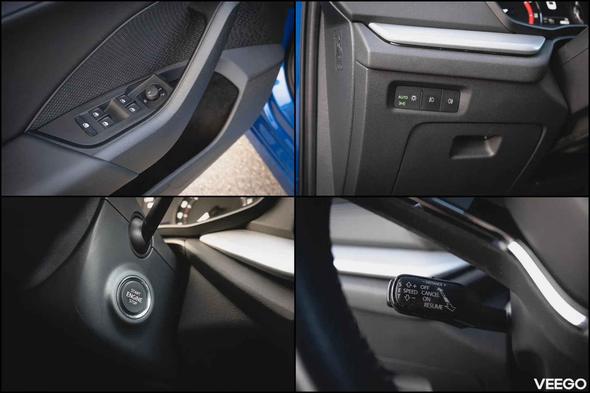 Skoda Octavia HB 1.5 110kW