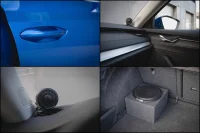 Skoda Octavia HB 1.5 110kW thumbnail