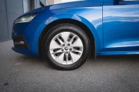 Skoda Octavia HB 1.5 110kW thumbnail