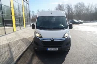 Citroen Jumper - 2.2 96kW thumbnail
