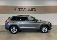 Skoda Kodiaq Ambition FL 110kW thumbnail