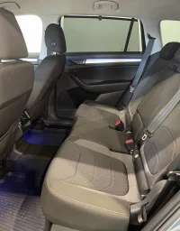 Skoda Kodiaq Ambition FL 110kW thumbnail