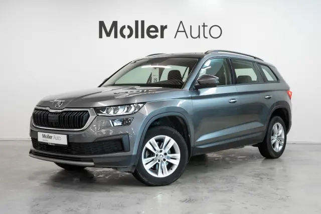 Image of Skoda Kodiaq 110kW