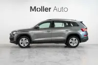 Skoda Kodiaq 110kW thumbnail