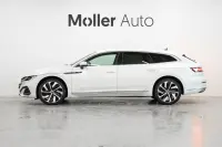 Volkswagen Arteon 114kW thumbnail
