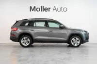 Skoda Kodiaq 110kW thumbnail