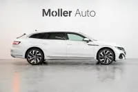 Volkswagen Arteon 114kW thumbnail