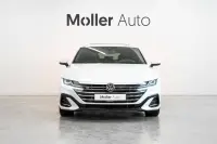 Volkswagen Arteon 114kW thumbnail
