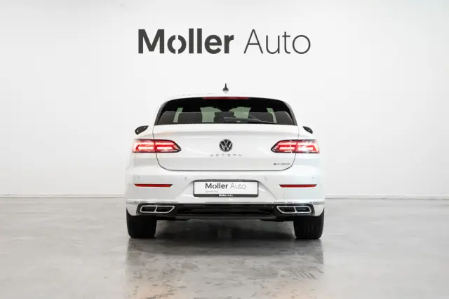 Image of Volkswagen Arteon 114kW