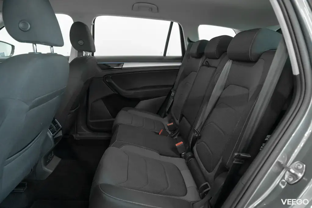 Skoda Kodiaq 110kW