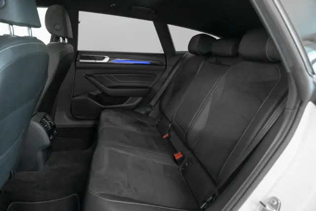 Image of Volkswagen Arteon 114kW