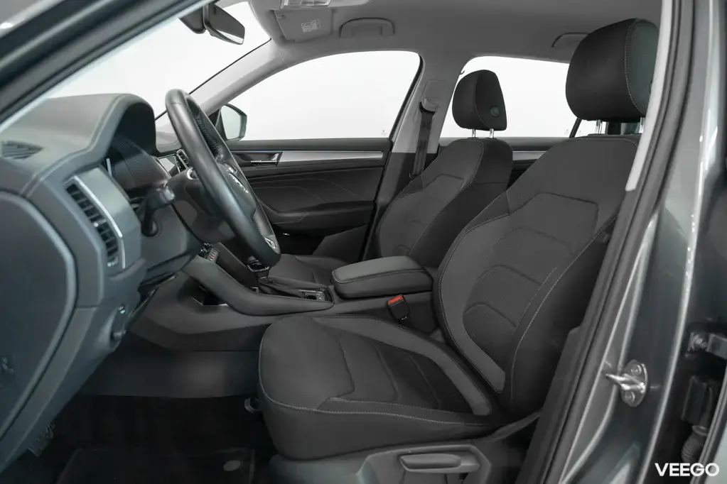 Skoda Kodiaq 110kW