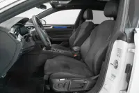 Volkswagen Arteon 114kW thumbnail