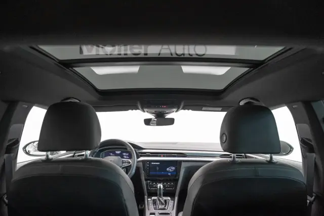 Image of Volkswagen Arteon 114kW