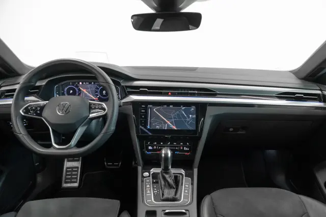 Image of Volkswagen Arteon 114kW