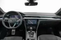 Volkswagen Arteon 114kW thumbnail