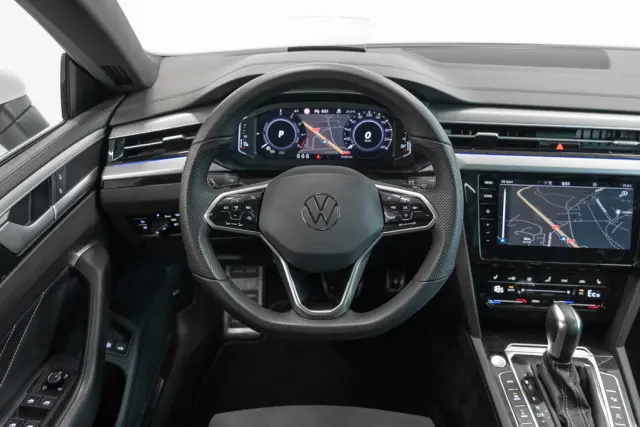 Image of Volkswagen Arteon 114kW