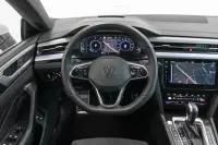 Volkswagen Arteon 114kW thumbnail