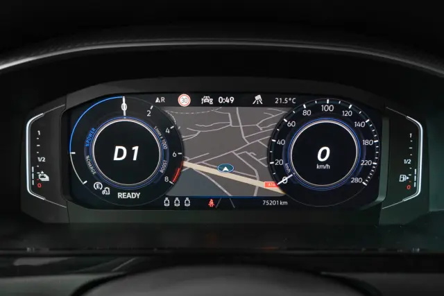 Image of Volkswagen Arteon 114kW