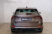 Skoda Octavia Elegance E-Tec 1 81kW thumbnail