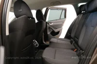 Skoda Octavia Elegance E-Tec 1 81kW thumbnail