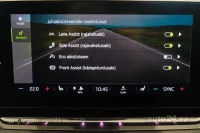 Skoda Octavia Elegance E-Tec 1 81kW thumbnail